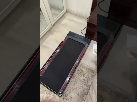 Walking Pad with Stand & Mobile Holder Review | Customer Experience | Mass Sports and Fitness