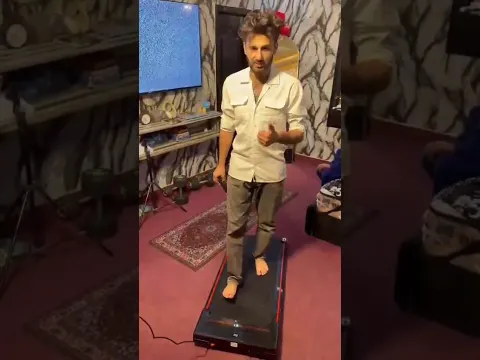 Sperax Walking Pad Review | Customer Short