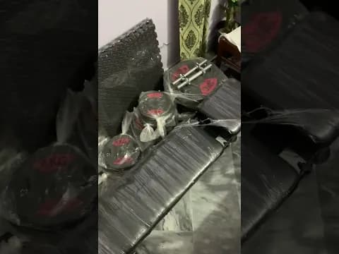 Complete Home Gym Setup Review | Bench, Dumbbells, Weight Plates & Gym Gear | Customer Experience