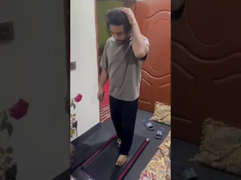 Walking Pad Customer Experience and Review | MASS Sports and Fitness