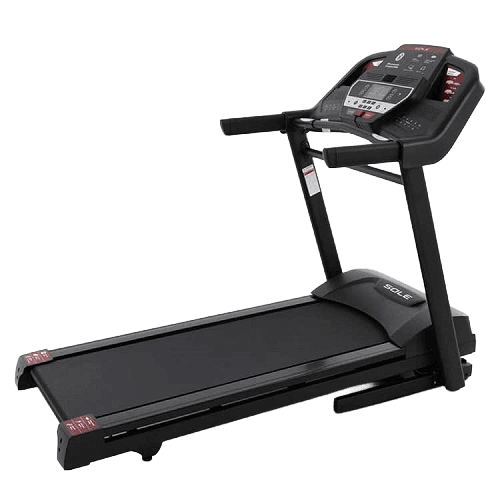 CoreStride M19 Manual Treadmill